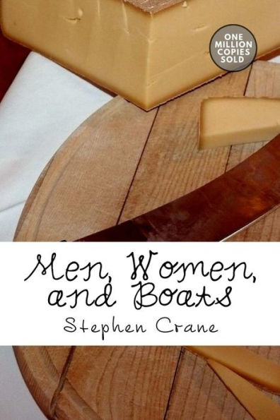 Men, Women, And Boats - 9781722172909