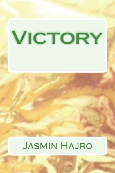 Victory - 9781722176747