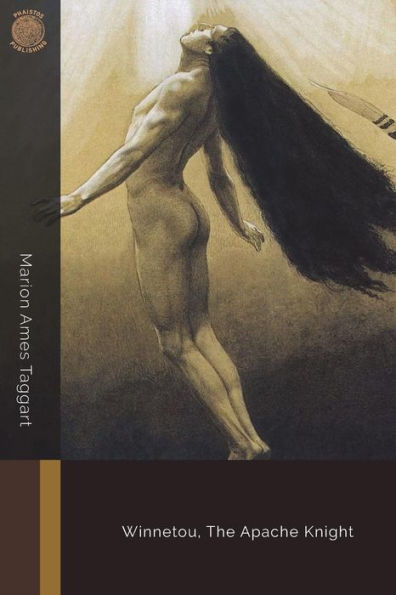 Winnetou, The Apache Knight - 9781722286675