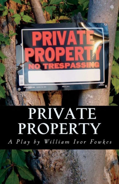 Private Property - 9781722324285