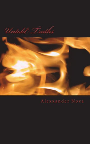 Untold Truths - 9781722358228