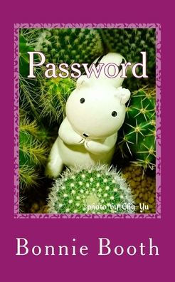 Password : I Can Remember - 9781722415051