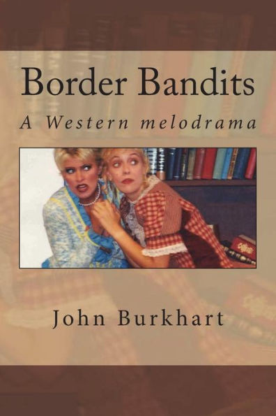 Border Bandits