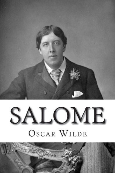 Salome - 9781722423285