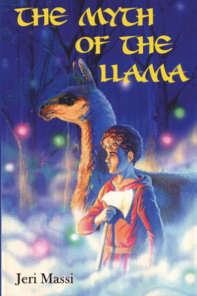 The Myth Of The Llama