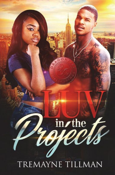 Luv In The Projects