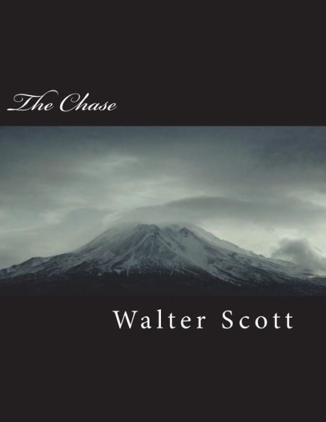The Chase - 9781722479626