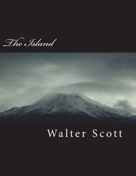 The Island - 9781722479992