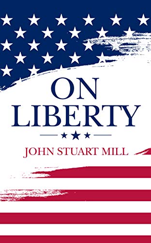 On Liberty - 9781722503871