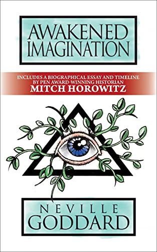 Awakened Imagination : Deluxe Edition