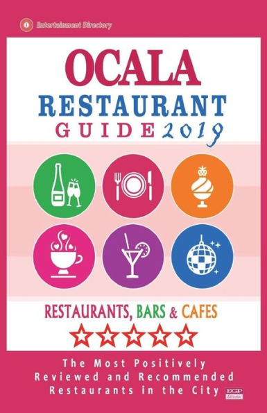 Ocala Restaurant Guide 2019 : Best Rated Restaurants In Ocala, Florida - Restaurants, Bars And Cafes Recommended For Tourist, 2019