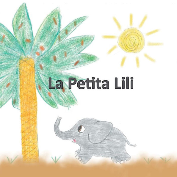 La petita Lili (Catalan Edition)