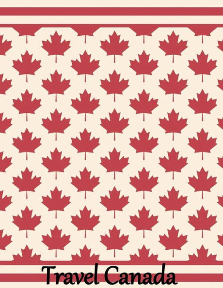 Travel : Canada
