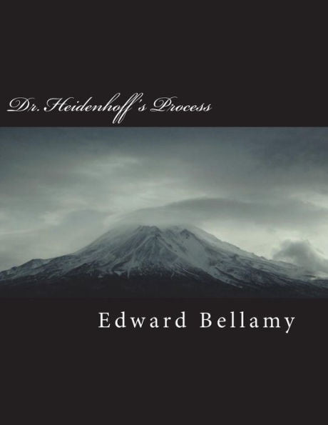 Dr. Heidenhoff's Process - 9781722713102