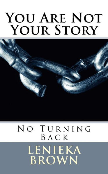 You Are Not Your Story