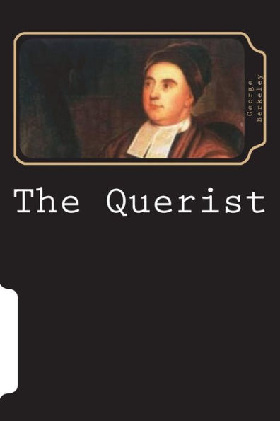 The Querist - 9781722726201