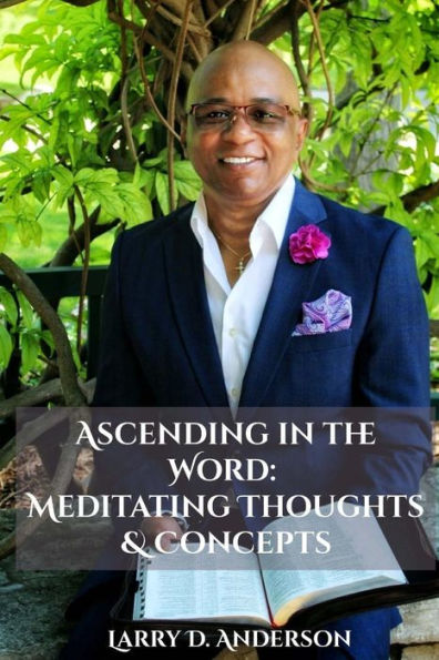 Ascending in the Word: Meditating Thoughts and Concepts