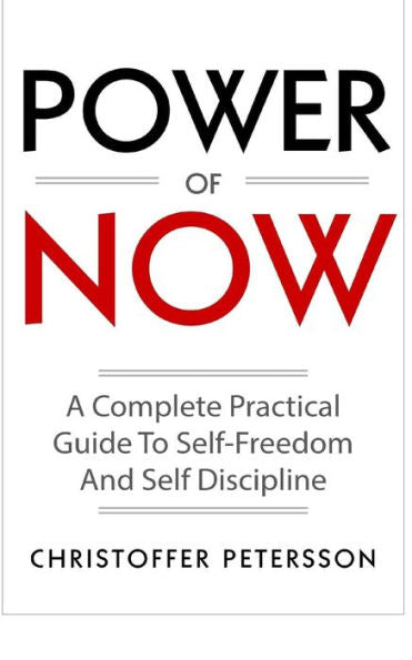 Power Of Now