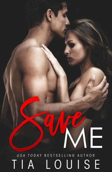 Save Me - 9781722828868