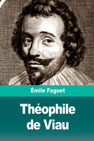 Théophile De Viau