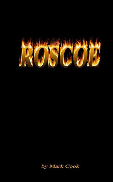 Roscoe - 9781722929756