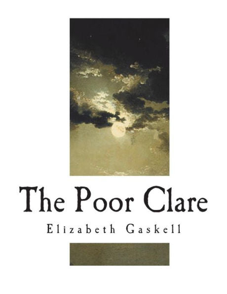 The Poor Clare - 9781722938413