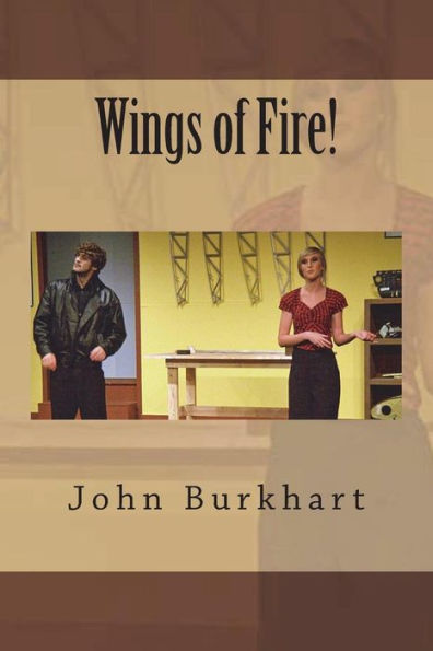 Wings Of Fire!