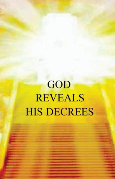 God Reveals His Decrees: "Ciudad de Dios" published 1657 edited for easy reading and popular consumption