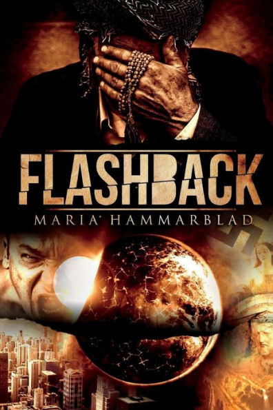 Flashback - 9781723130175