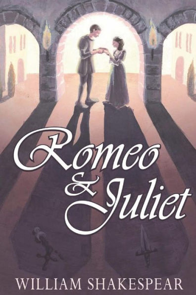 Romeo And Juliet : (Annotated)