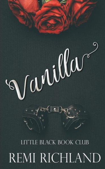 Vanilla - 9781723225116