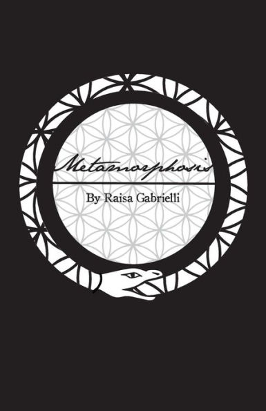 Metamorphosis - 9781723276095
