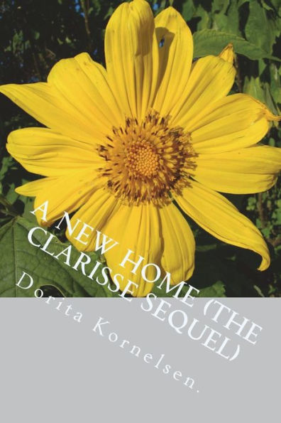 A New Home (The Clarisse Sequel)