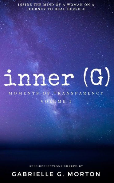 inner (G) (Moments of Transparency)