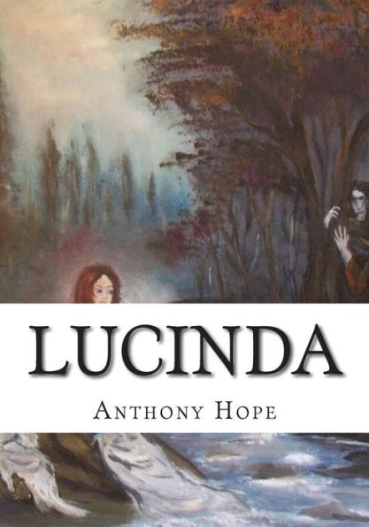 Lucinda - 9781723425523