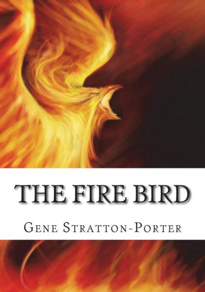The Fire Bird - 9781723434518