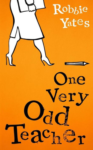 One Very Odd Teacher