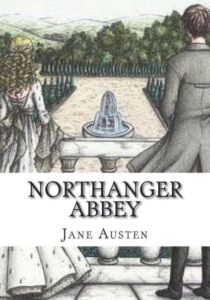 Northanger Abbey - 9781723476426