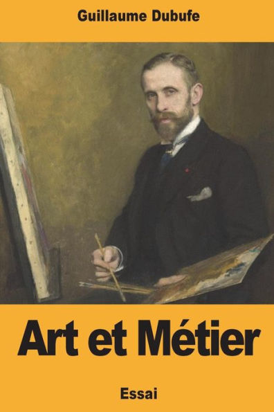 Art et Métier (French Edition)
