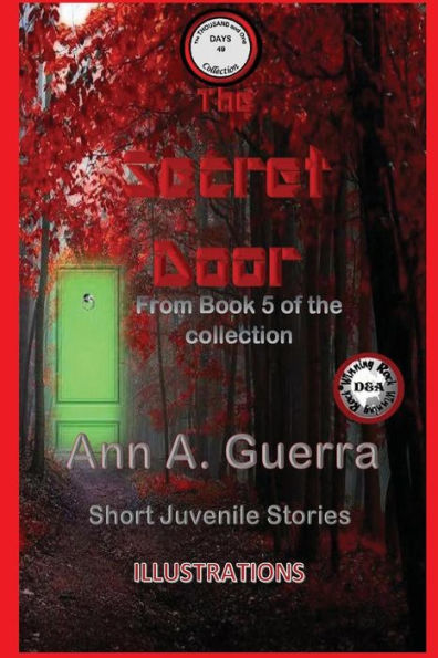 The Secret Door : Story No. 49