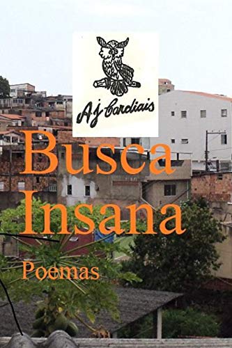 Busca Insana : Poemas