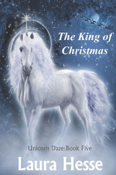 The King Of Christmas