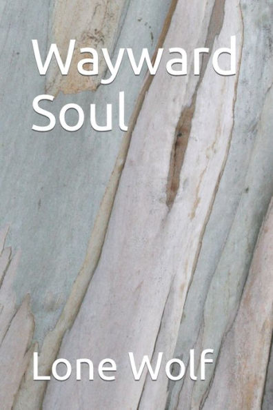 Wayward Soul - 9781723761836