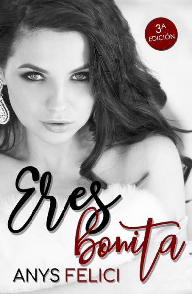 Eres bonita (Spanish Edition)
