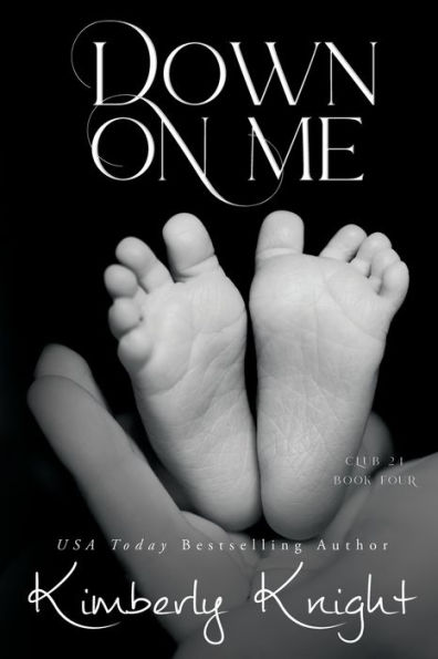 Down on Me (Club 24)