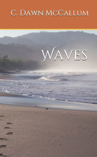 Waves - 9781723815737