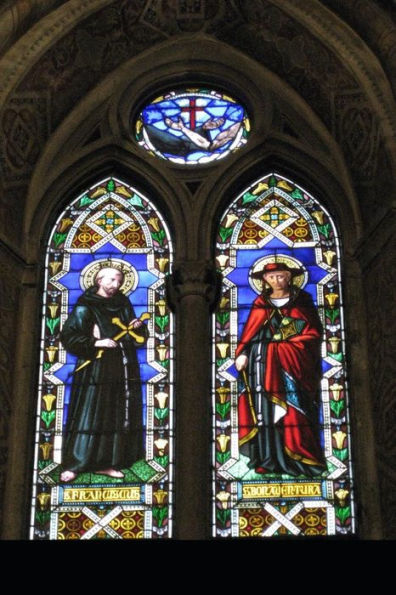 50 Places to Worship before You Die: UK Edition