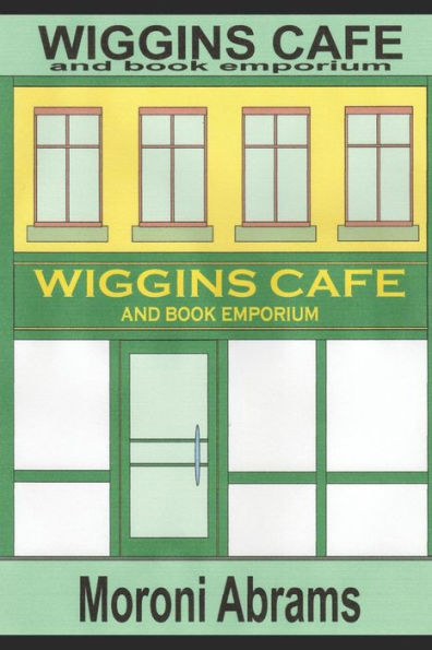 Wiggins Cafe And Book Emporium
