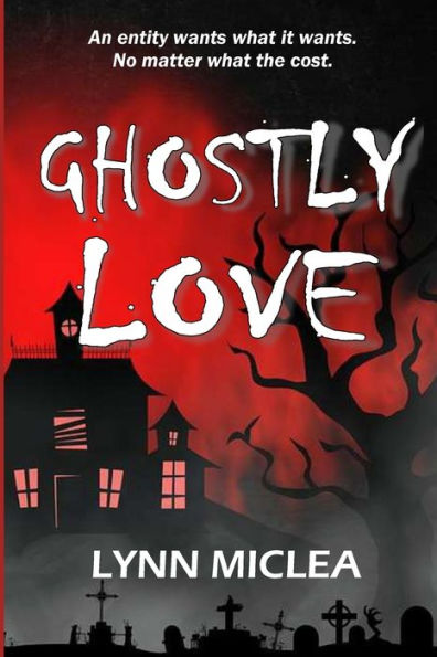 Ghostly Love