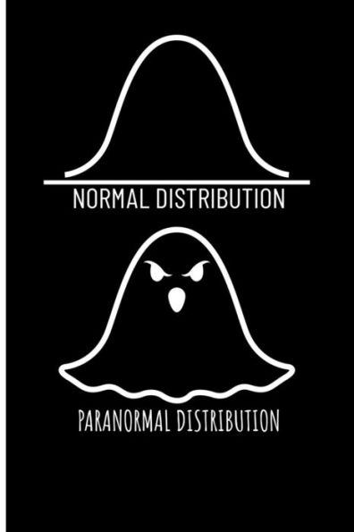 Normal Distribution Paranormal Distribution